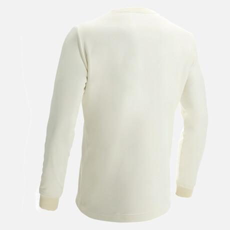 BUZO MACRON - MODELO WRIGHT BUZO MACRON - MODELO WRIGHT