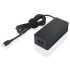 Cargador Notebook Laptop Usb Tipo C G-Power 5V-20V 4.5A 90W Variante Color Negro