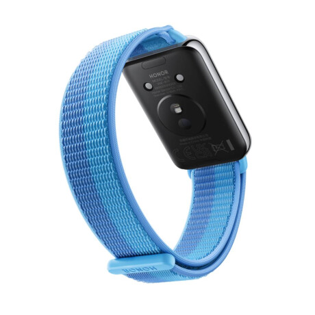 Band Honor 10 Blue
