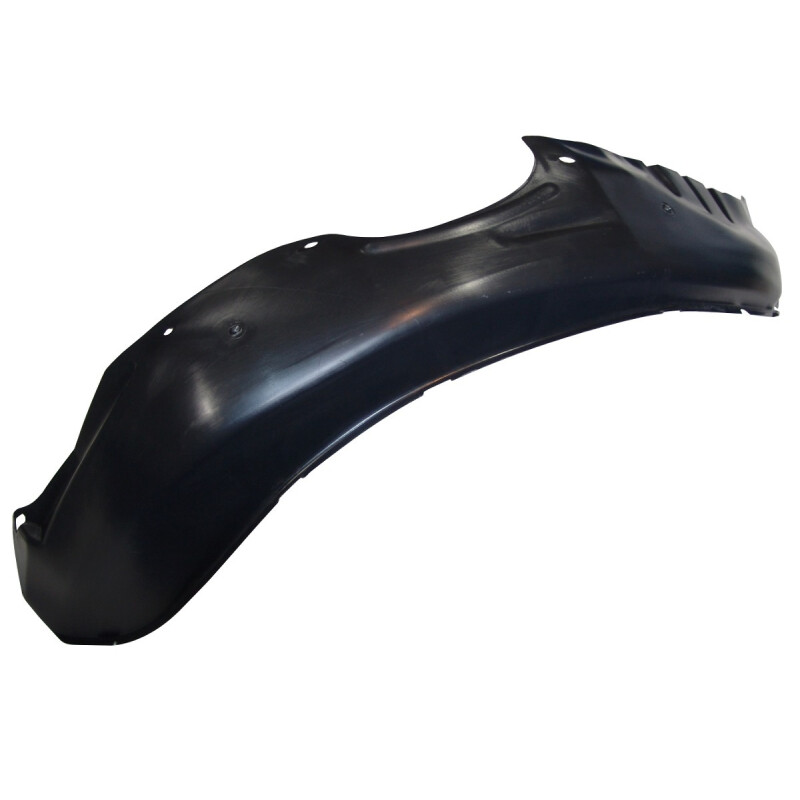 PROTECTOR INTERIOR DE GUARDABARRO DELANTERO IZQUIERDO GOL G1 88/94 Protector Interior De Guardabarro Delantero Izquierdo Gol G1 88/94
