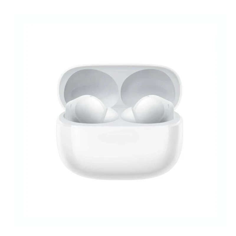 OUTLET- Auriculares Bluetooth Xiaomi Redmi Buds 6 Pro NC Whi OUTLET- Auriculares Bluetooth Xiaomi Redmi Buds 6 Pro NC Whi