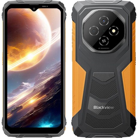 Celular Blackview Fort 128GB V01