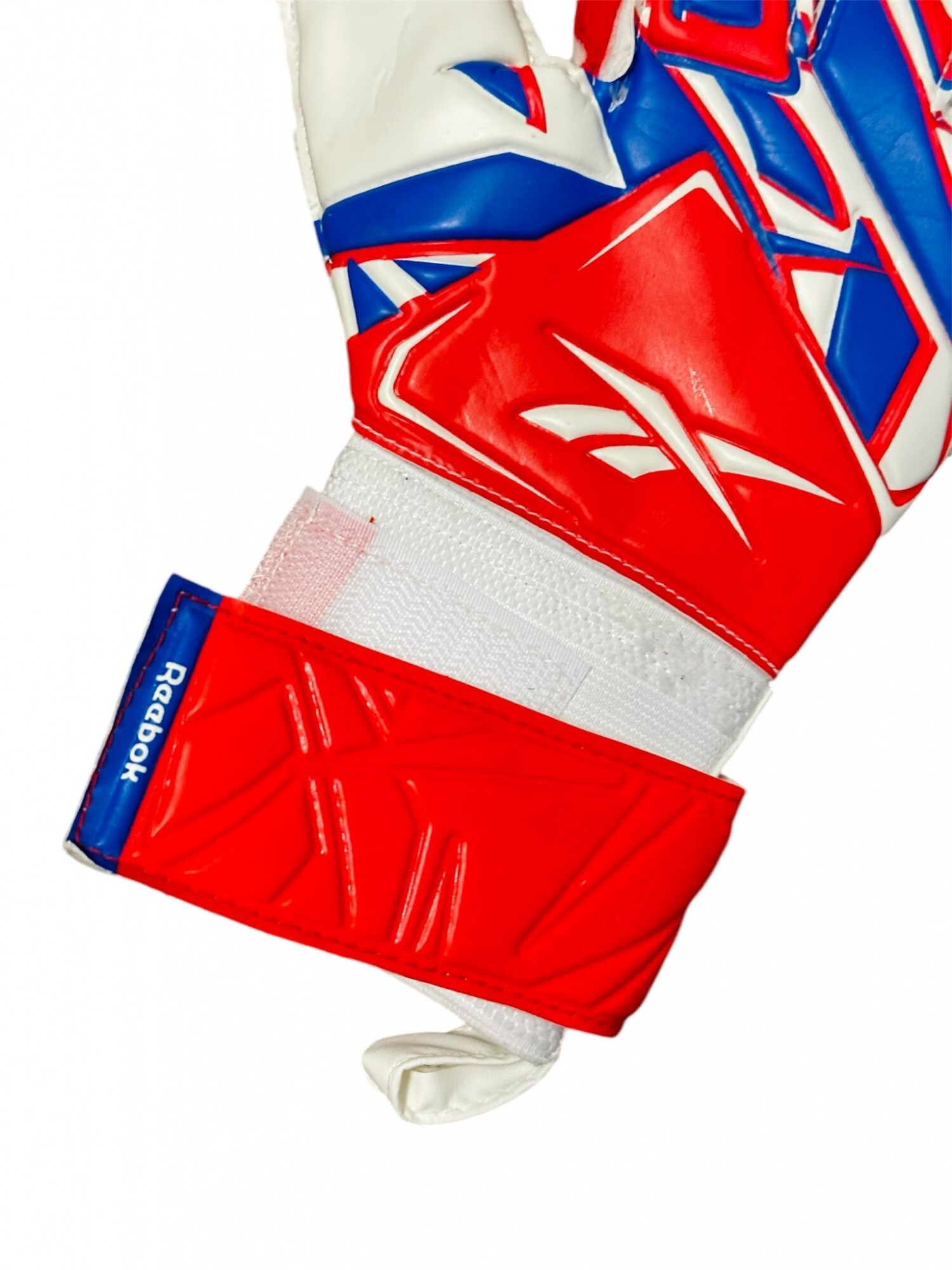 Guantes Golero GOALKEEPER GLOVES REEBOK MGR Sport