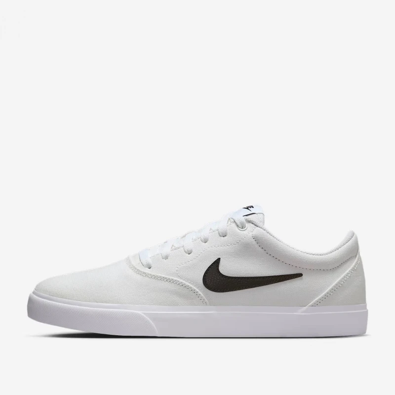 Championes Nike Charge de Hombre Blanco