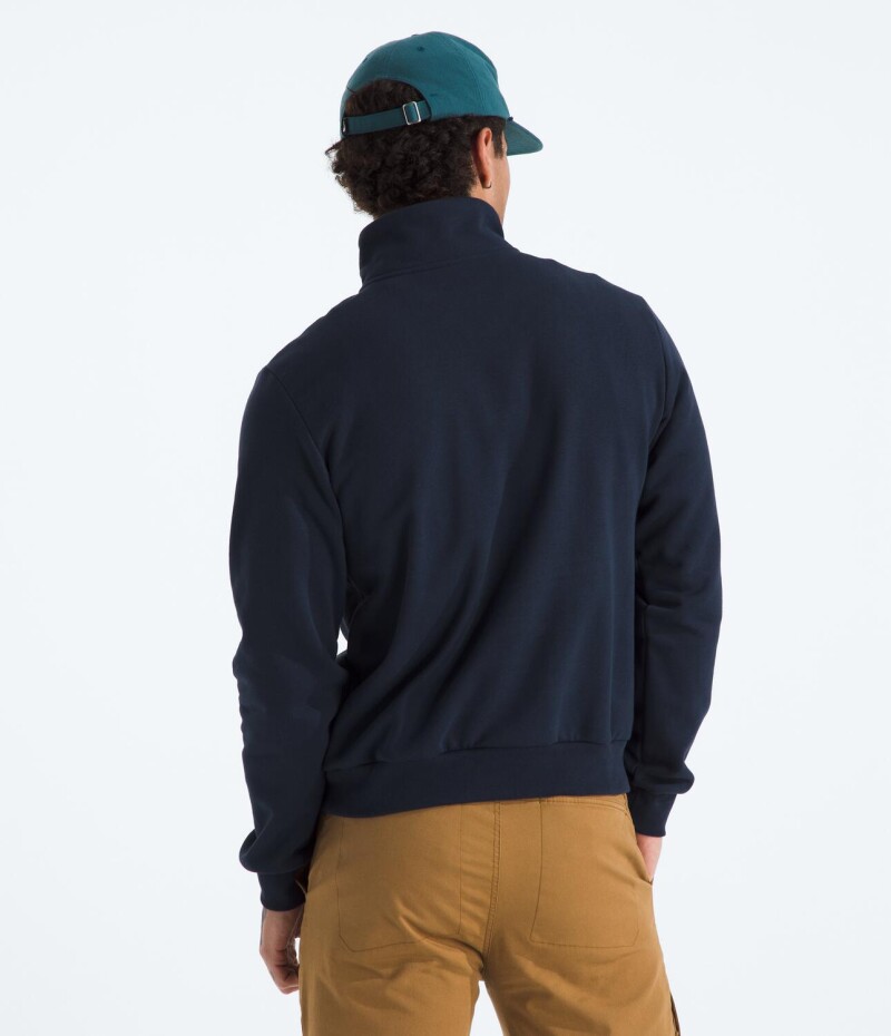 Buzo Evolution Simple Dome Summit Navy