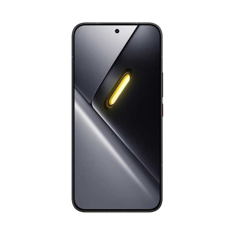 Celular Xiaomi Poco X8 Pro Max 256GB 12GB Black Celular Xiaomi Poco X8 Pro Max 256GB 12GB Black