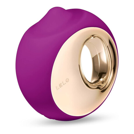 Simulador De Sexo Oral Lelo Ora 3 Simulador De Sexo Oral Lelo Ora 3