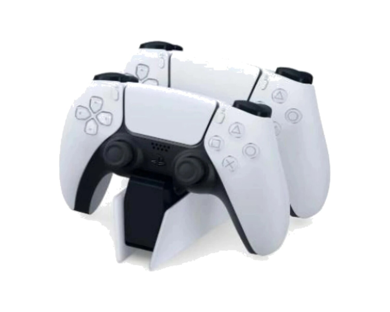 Estación de Carga Sony DualSense para 2 Controles de PS5 
