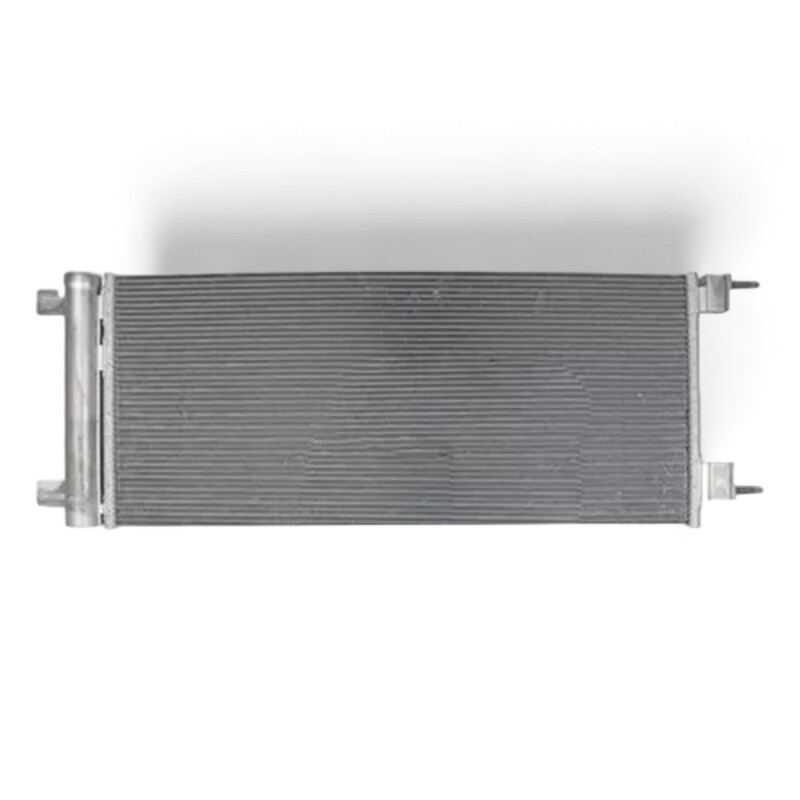 CONDENSADOR DE AIRE ACONDICIONADO - ONIX RS CONDENSADOR DE AIRE ACONDICIONADO - ONIX RS