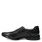 Zapato de Hombre Democrata A Spot Negro