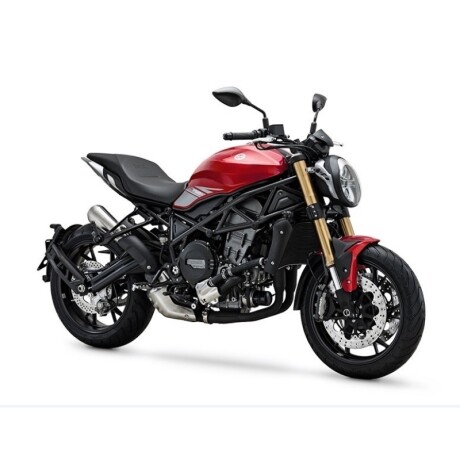 Moto Benelli Calle 752s Benelli Calle 752s