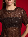 Remera Kareo Chocolate