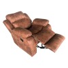 Sofa 1 Cuerpo Recliner Nobuk Imp Sofa 1 Cuerpo Recliner Nobuk Imp