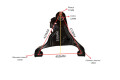Parilla De Suspension Del Nissan D23 - Frontier - Np300 15-25 Izq Parilla De Suspension Del Nissan D23 - Frontier - Np300 15-25 Izq