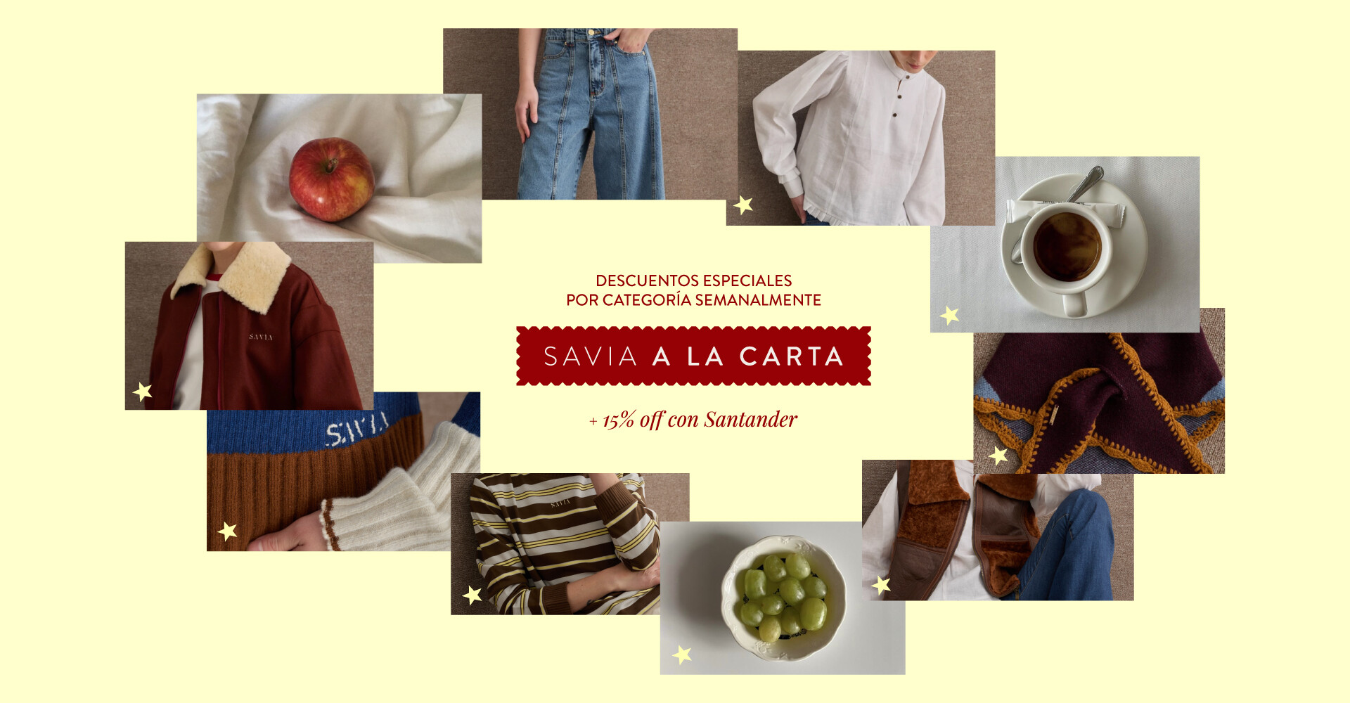 SAVIA A LA CARTA 2