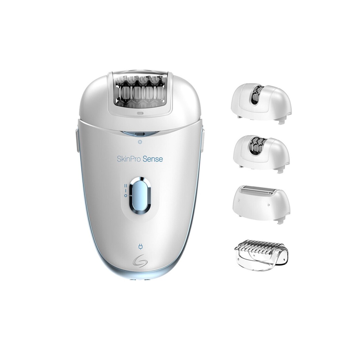 Depiladora Gama SKINPRO SENSE 220V 