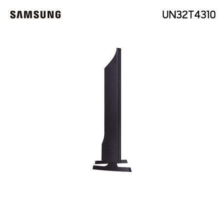 SMART TV SAMSUNG 32-PULGADAS UN32T4310