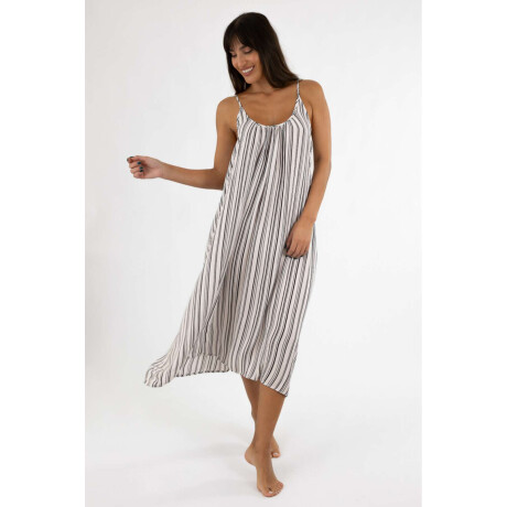 Vestido lirio Diseño 2