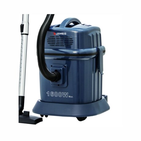 Aspiradora Y Sopladora James Para Polvo y Agua 1600w 8lts Aspiradora Y Sopladora James Para Polvo y Agua 1600w 8lts