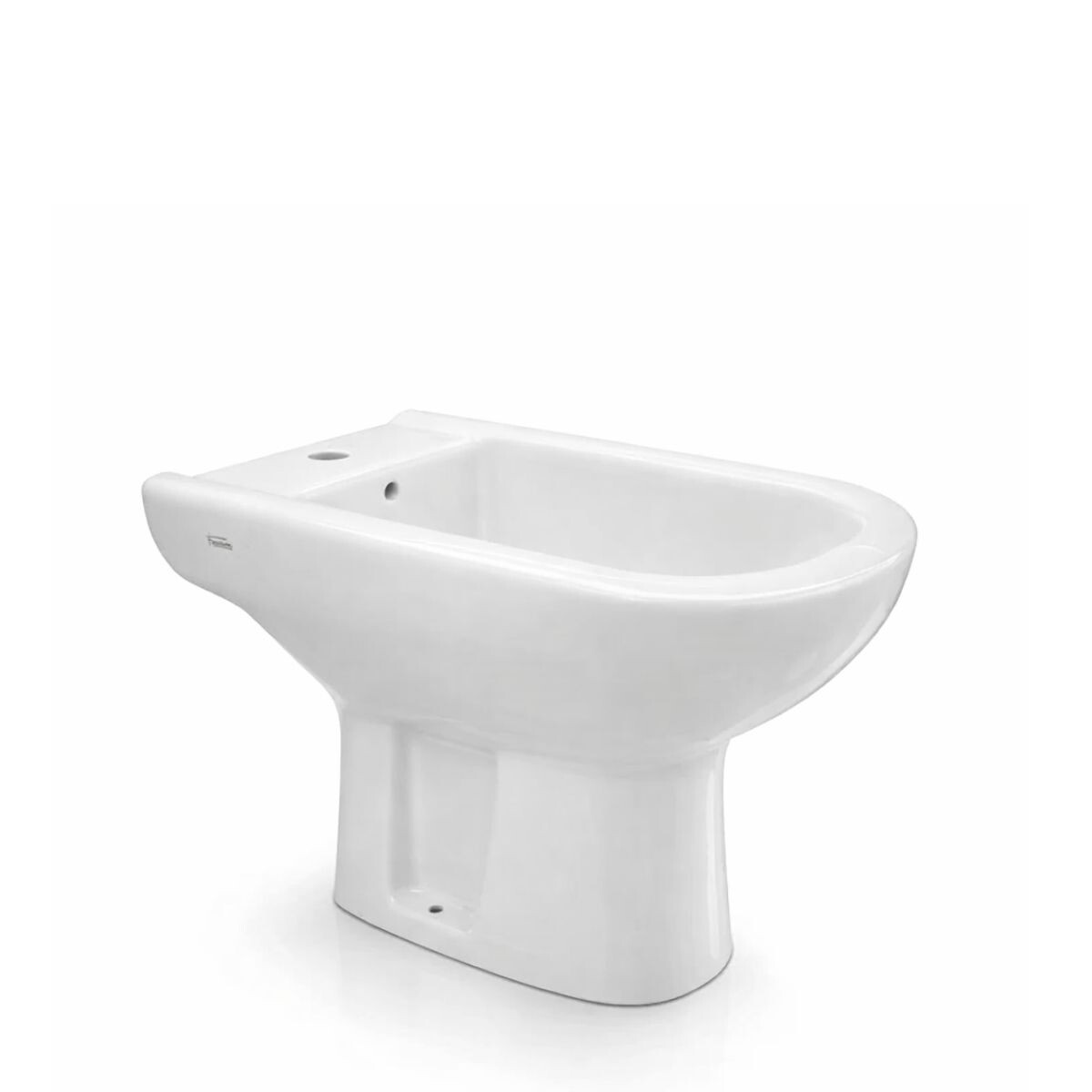 Bidet Ferrum Bari Blanco 1 Agujero 