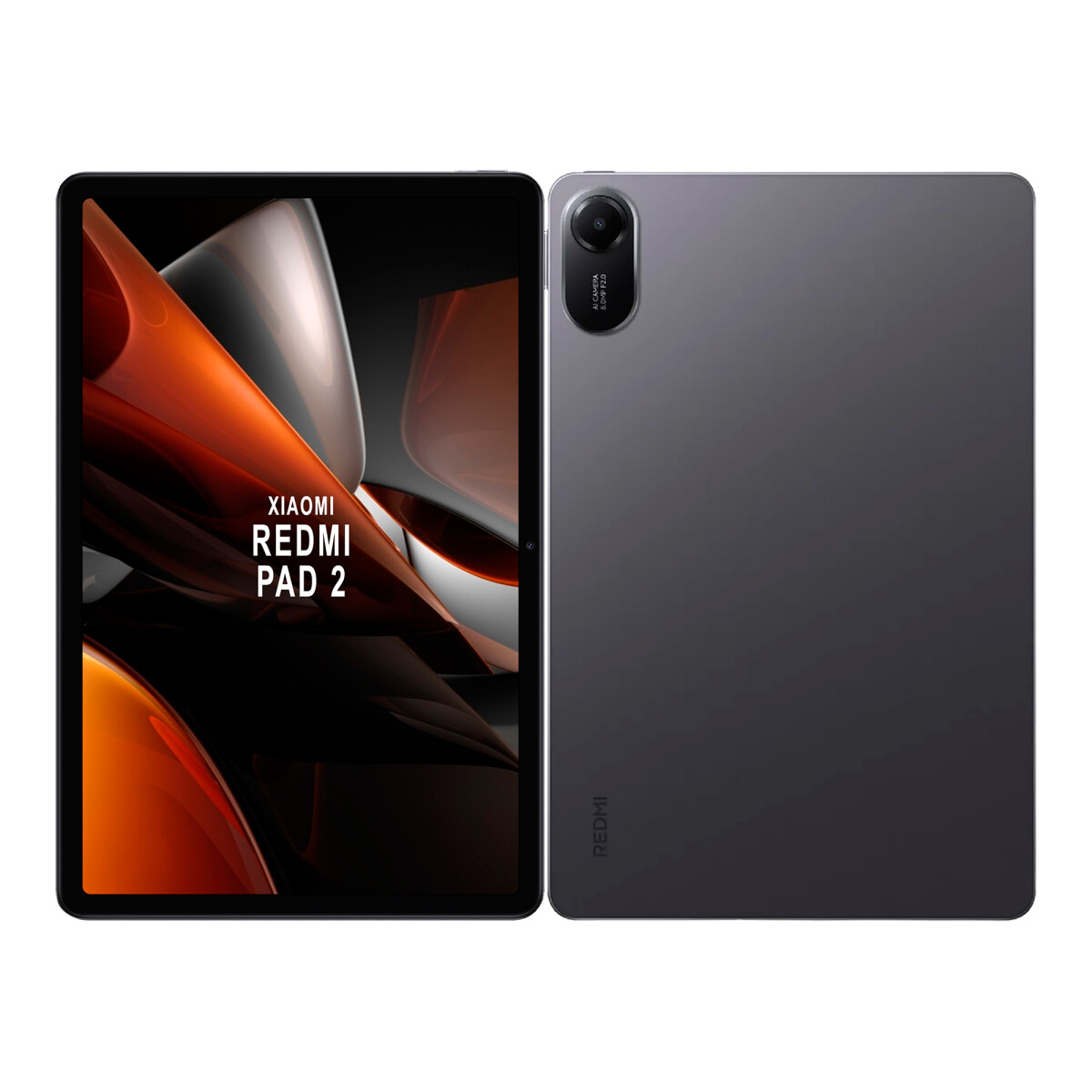 Tablet Xiaomi Redmi Pad 2 11.0'' 4GB 128GB Android 13 