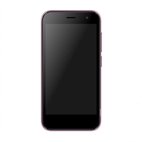 CEL UNNECTO BOLT ONE 2GB 32GB UNNECTO Bolt One 5' 32GB 2GB RAM Cámara 5MP Android - Pink