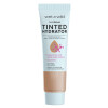 Base Hidratante con Ácido Hialurónico Wet n Wild Medium tostado intenso