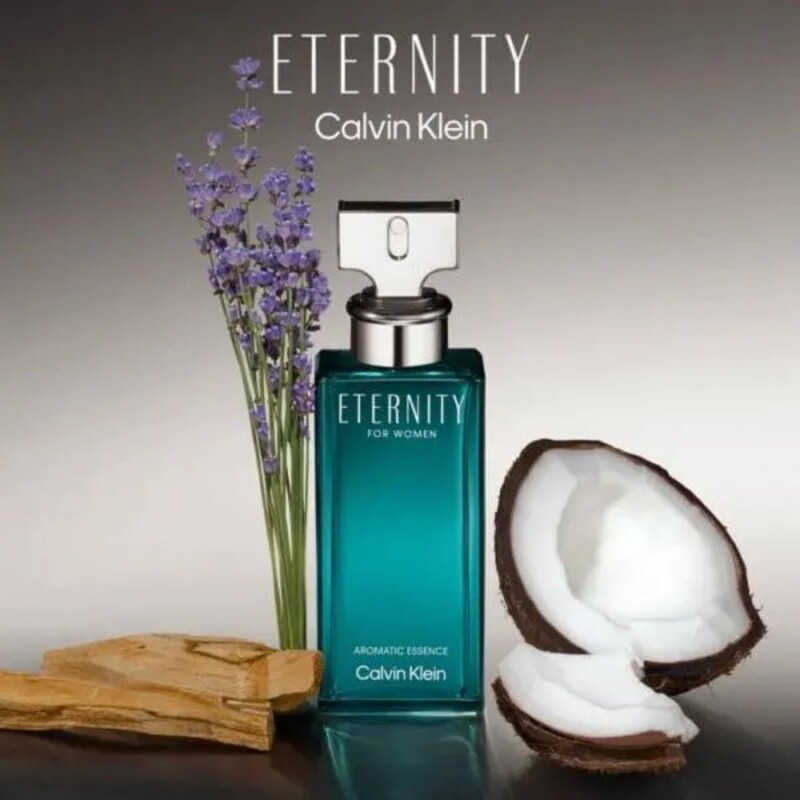 Perfume Calvin Klein Eternity Aromatic Essence Wom Edp 100Ml Perfume Calvin Klein Eternity Aromatic Essence Wom Edp 100Ml