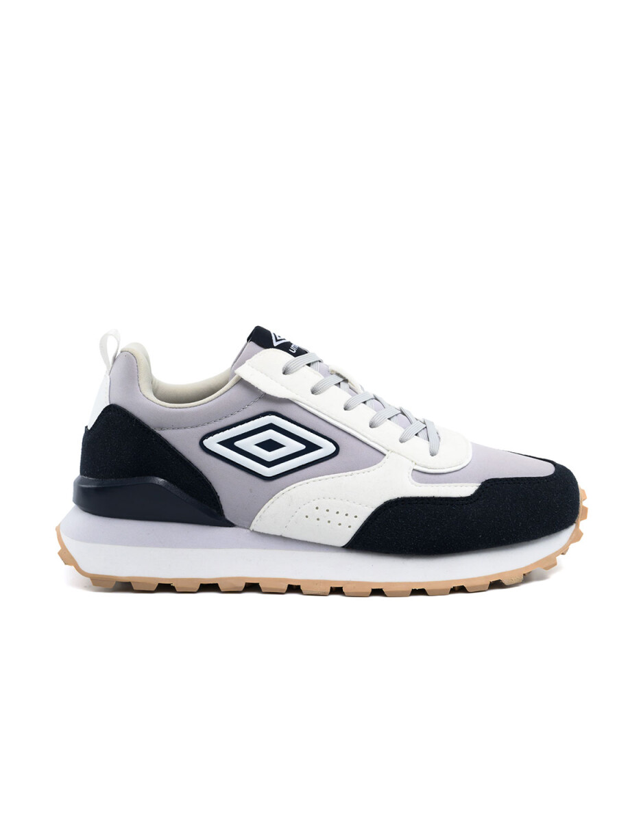 Championes Venturi Umbro Hombre - 091 