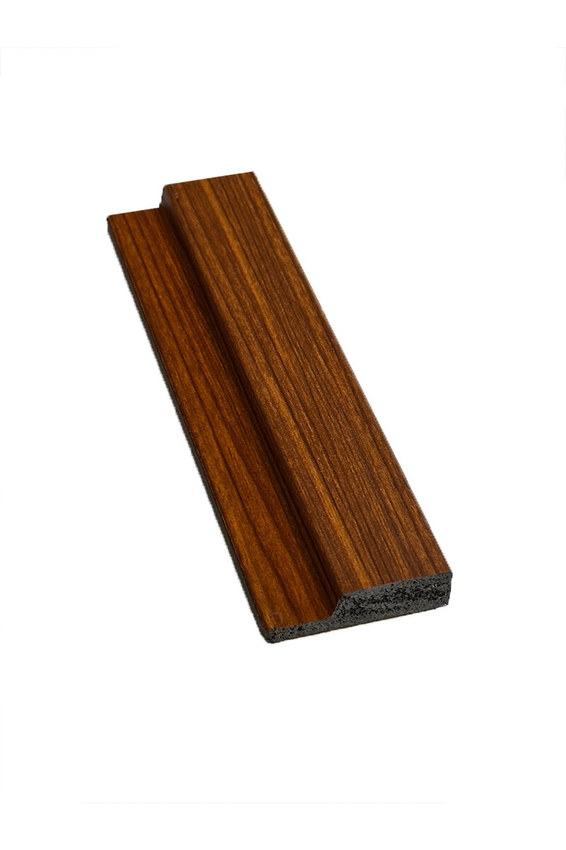 TERMINACION MACHO JC1021 PERFIL TERMINACION MACHO PARA PANEL JC1021 W408QT 2850X42X12MM