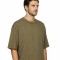 Remera Kaliste Verde Militar