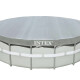 INTEX REPUESTO COBERTOR PISCINA PRSIMA FRAME 6.10X1.32 Intex Repuesto Cobertor Piscina Prsima Frame 6.10x1.32