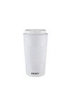 VASO TÉRMICO 510ML BLANCO VASO TÉRMICO 510ML BLANCO