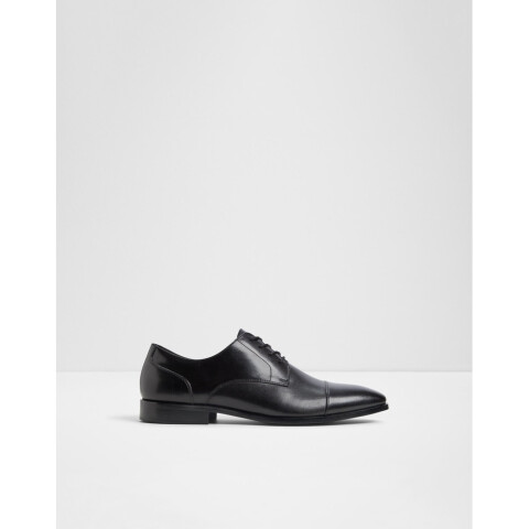 GREGORIO COGNAC LEATHER OTHER BLACK