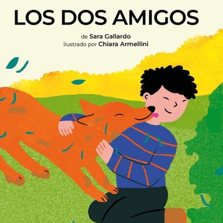 LOS DOS AMIGOS LOS DOS AMIGOS