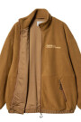 Flying Ducks Liner Marron