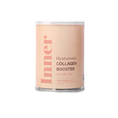 Colageno hialuronico de frutilla 300g Inner Hyaluronic Collagen Frut 300g