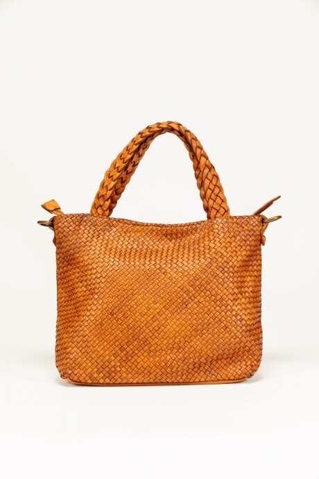 Cartera Lucie Camell