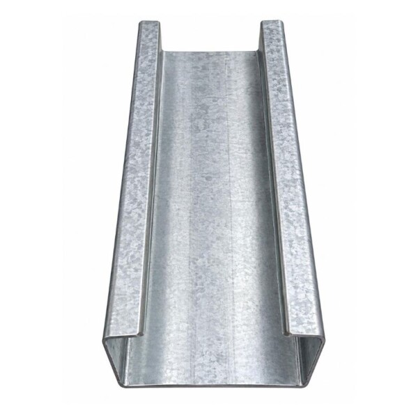 Perfil PGC 70 x 6,00m #20 Armco Perfil PGC 70 x 6,00m #20 Armco
