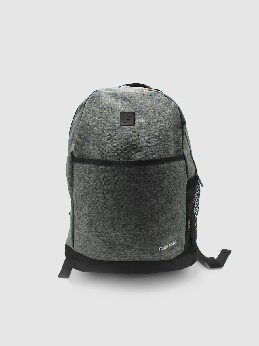Mochila Forum Active MA1 24 Gris Forum Industries Co