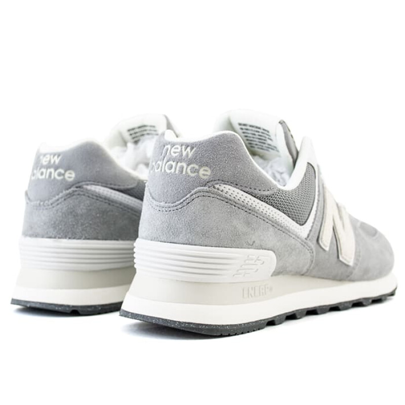 Championes New Balance Lifestyle - U574UL2 Gris