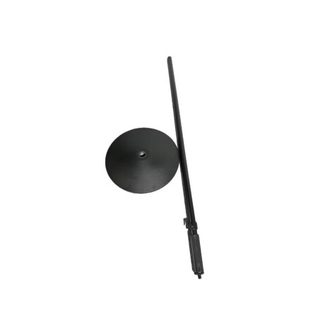 JIRAFA MICROFONO LEXSEN MS-223 960-1580 MM 3,2K G CON BASE REDONDA JIRAFA MICROFONO LEXSEN MS-223 960-1580 MM 3,2K G CON BASE REDONDA