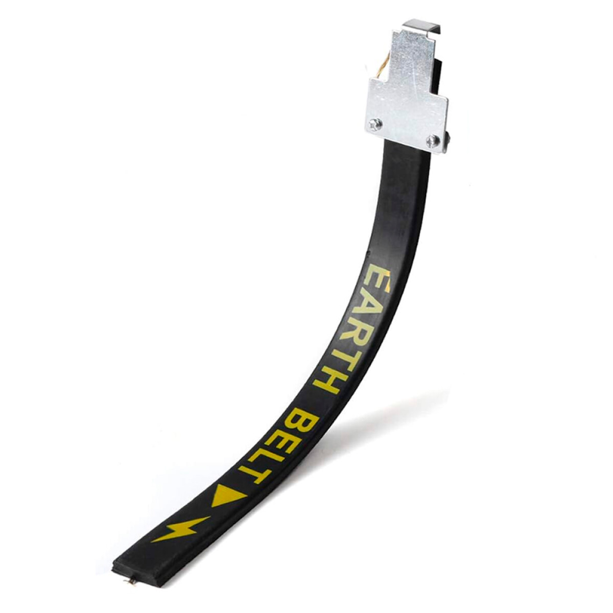 ACCESORIO EXTERIOR - COLITA RUTERA - ANTIESTATICA NEGRA WESTON 