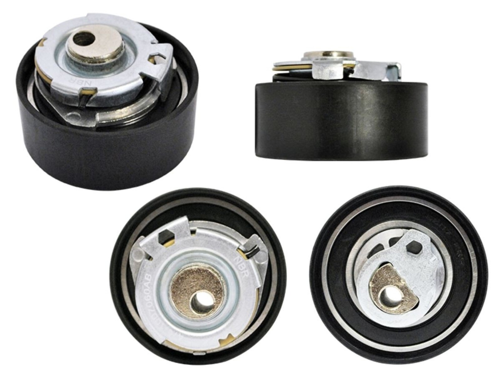 Tensor Correa Distr Chery Beat - A1 12-25 