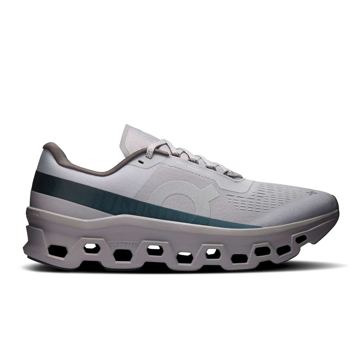 Championes Cloudmonster 1 de Hombre - Multicolor 
