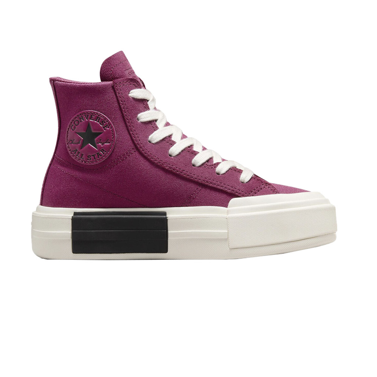 Converse CTAS CRUISE HI - Berry 