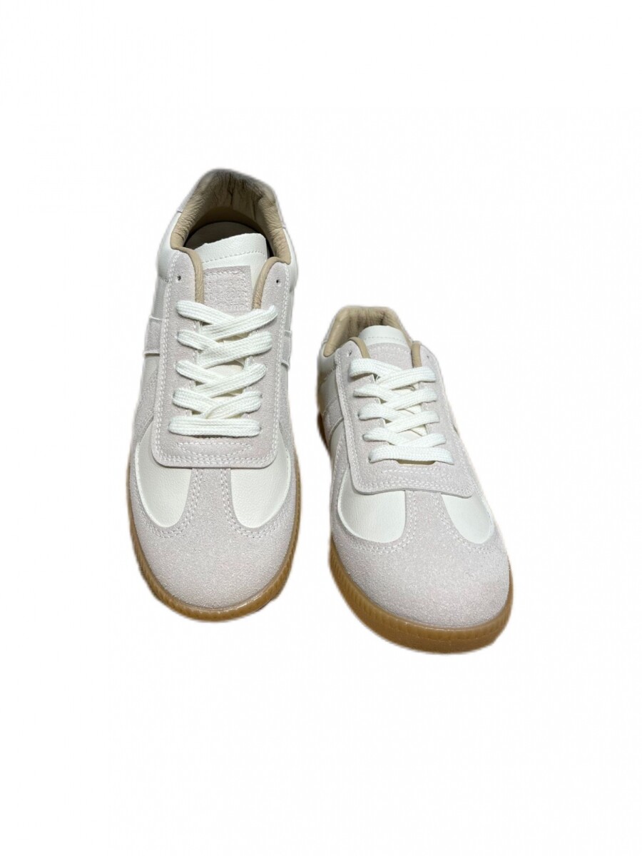 Championcitos Boston - Beige 