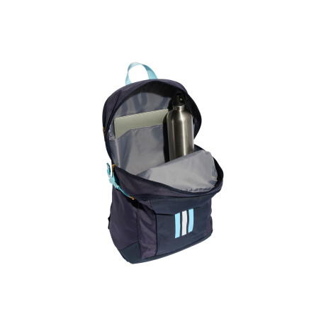 MOCHILA adidas POWER BLUE