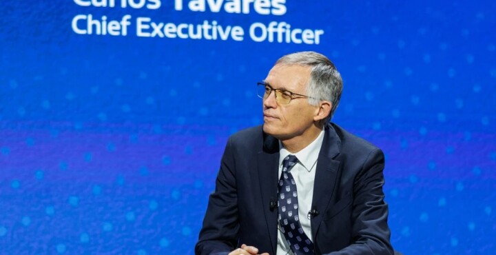 ¿Está al borde la desintegración de Stellantis? El ex-CEO advierte sobre China