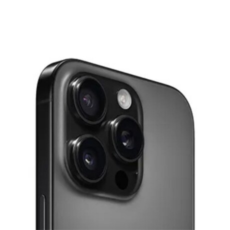 Celular Apple Iphone 16 Pro Max 512GB (Refurbished) Bueno Titanio Negro